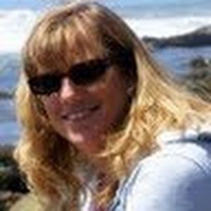 Meet your Posher, Annamarie